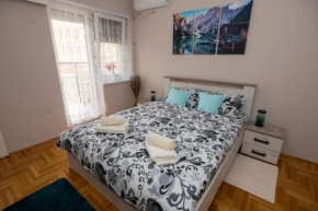 D&N apartman studio